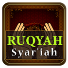 Cara Ruqyah Syariah ícone