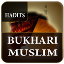 Hadits Sahih Bukhari Muslim Lengkap APK