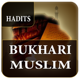 ikon Hadits Sahih Bukhari Muslim Lengkap