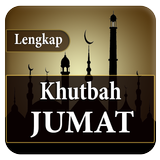 Khutbah Jumat 1 Tahun 圖標