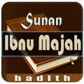 Kitab Hadits Shahih Sunan Ibnu Majah
