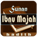 Kitab Hadits Shahih Sunan Ibnu Majah ikona