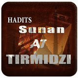 Hadits Shahih Sunan Tirmidzi icon