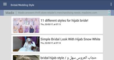 Hijab Syle Tutorial Screenshot 2
