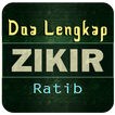 Zikir Ratib dan Doa Lengkap