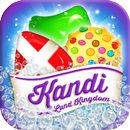Kandi Land Kingdom 2 aplikacja