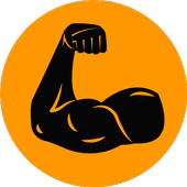 Damien Workout icon