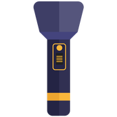 Flash Light LED Torch icon