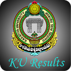 Kakatiya University Results icône