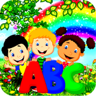 ABC Games For Kids icon