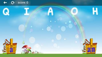 ABC Games For Kids 截图 3
