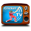 Live Cricket TV App أيقونة