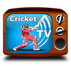 Live Cricket TV App icône
