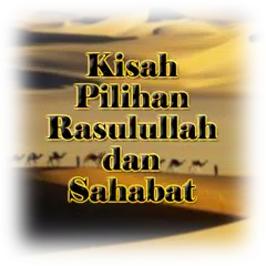 120+ Kisah Sahabat Rasulullah APK download