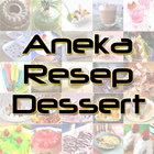 Resep Dessert Mudah & Praktis icon