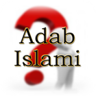 Adab Islami icône