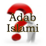 Adab Islami আইকন