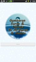 Gambaran Surga & Neraka Affiche