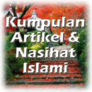 Artikel & Nasihat Islami APK