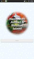 Artikel & Nasihat Islami پوسٹر