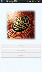 Descargar APK de 40 Hadits Keutamaan Al-Qur'an