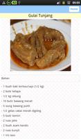 50 Resep Gulai Sedap screenshot 2