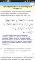 2 Schermata 32 Kesalahan Dalam Shalat