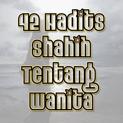 50 Hadits Tentang Wanita