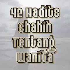 50 Hadits Tentang Wanita APK 下載