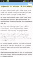 30 Cerita Motivasi Kehidupan screenshot 3