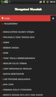 33 Tips Mengatasi Masalah imagem de tela 1