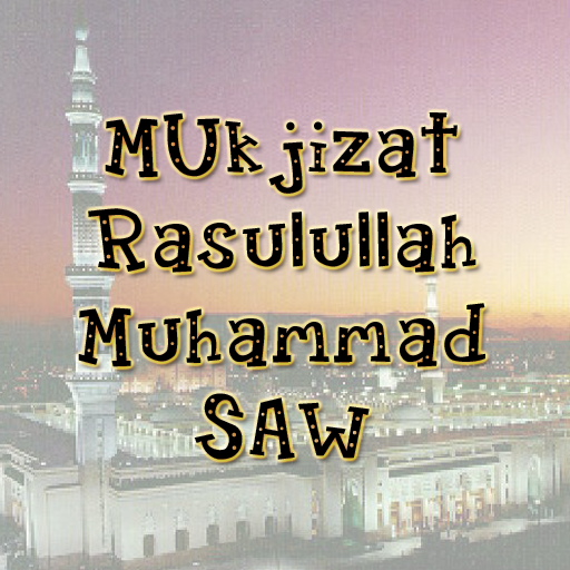 Mukjizat Nabi Muhammad SAW