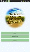 Tuntunan Shalat di Perjalanan постер