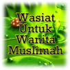 Nasihat Untuk Wanita Muslimah APK