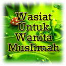 Nasihat Untuk Wanita Muslimah APK