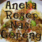 50 Resep Nasi Goreng Spesial icône