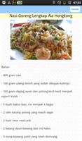 50 Resep Nasi Goreng Spesial скриншот 2