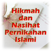 Hikmah & Nasihat Nikah Islami APK