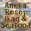 Resep Masakan Ikan & Seafood