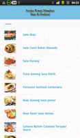 Resep Masakan Ikan & Seafood screenshot 1