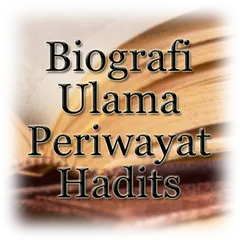 Biografi Periwayat Hadits APK download