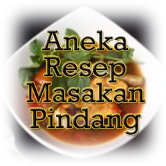 download Resep Masakan Pindang APK