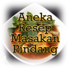 Resep Masakan Pindang 圖標