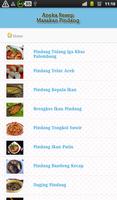 Resep Masakan Pindang screenshot 1