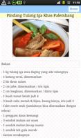 Resep Masakan Pindang Ekran Görüntüsü 2