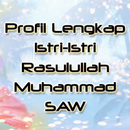 APK Biografi Istri Nabi Muhammad