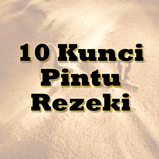 10 Kunci Pintu Rezeki