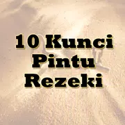 10 Kunci Pintu Rezeki