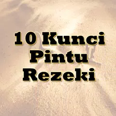10 Kunci Pintu Rezeki アプリダウンロード