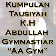 Kumpulan Tausiyah AA GYM